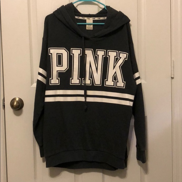 PINK Victoria's Secret Sweaters - Victoria secret pink hoodie